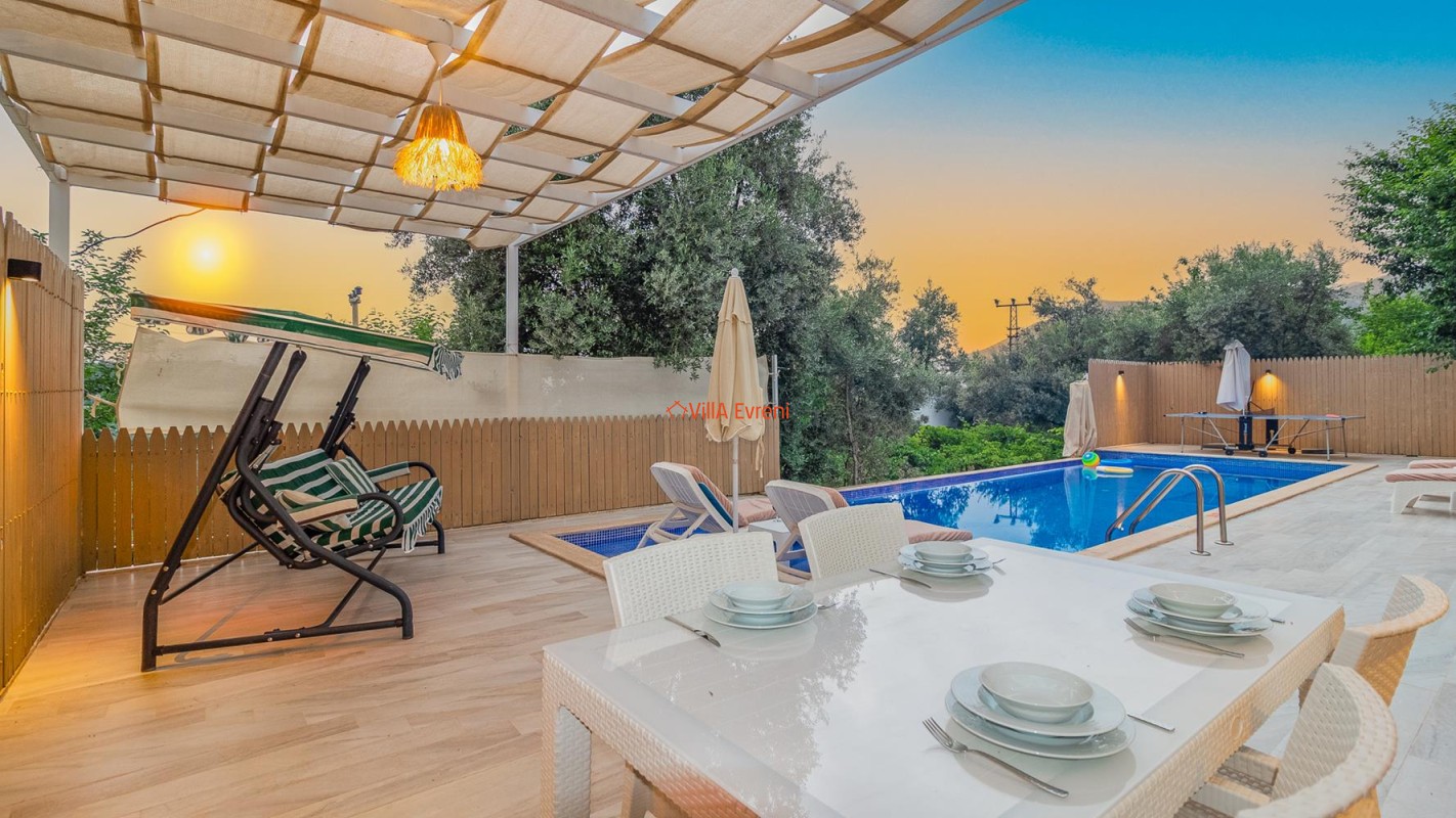 VillA Netya